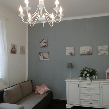 Old Town Apartment Gdańsk Eksteriør billede