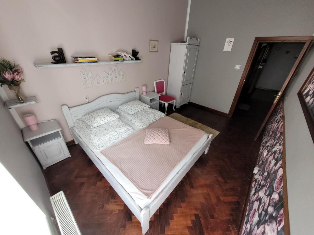Old Town Apartment Gdańsk Eksteriør billede