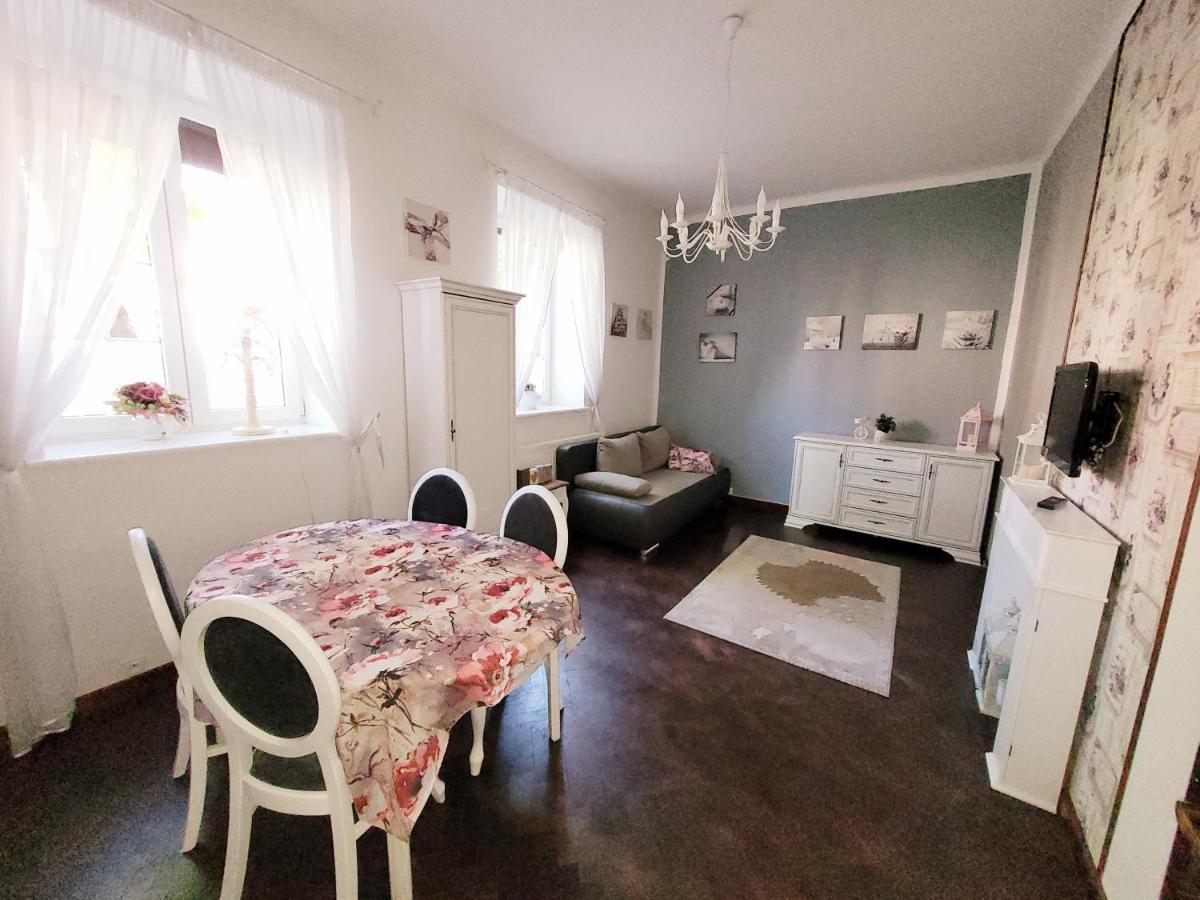 Old Town Apartment Gdańsk Eksteriør billede