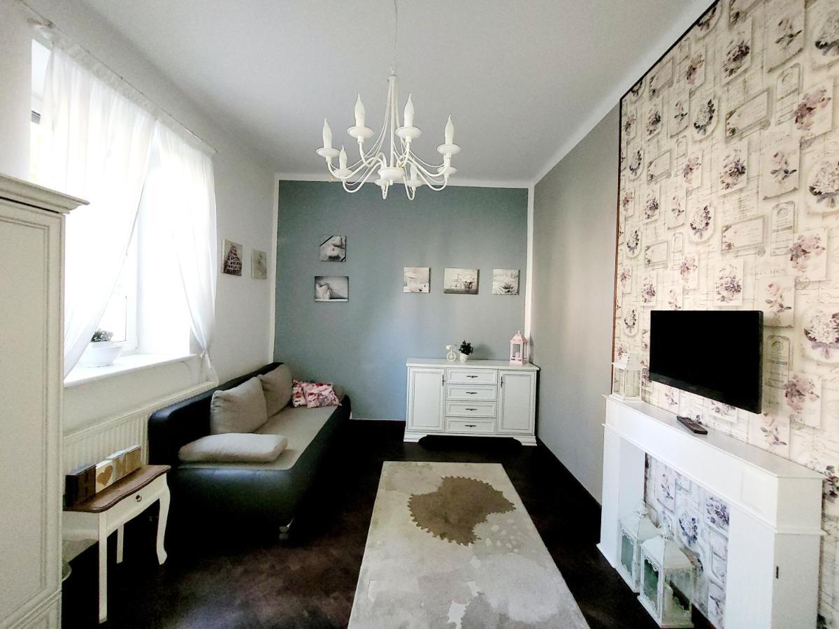 Old Town Apartment Gdańsk Eksteriør billede