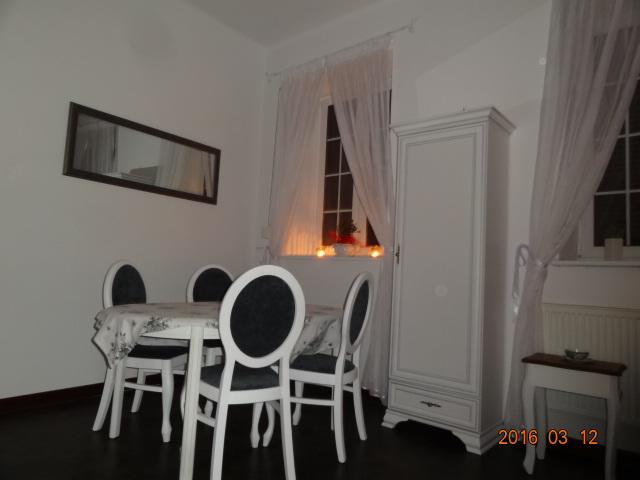 Old Town Apartment Gdańsk Eksteriør billede