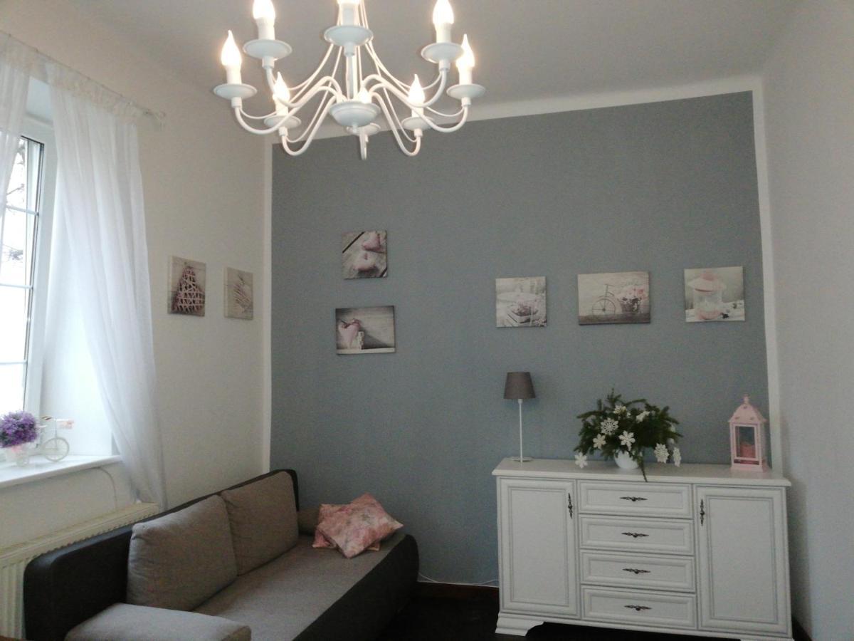 Old Town Apartment Gdańsk Eksteriør billede